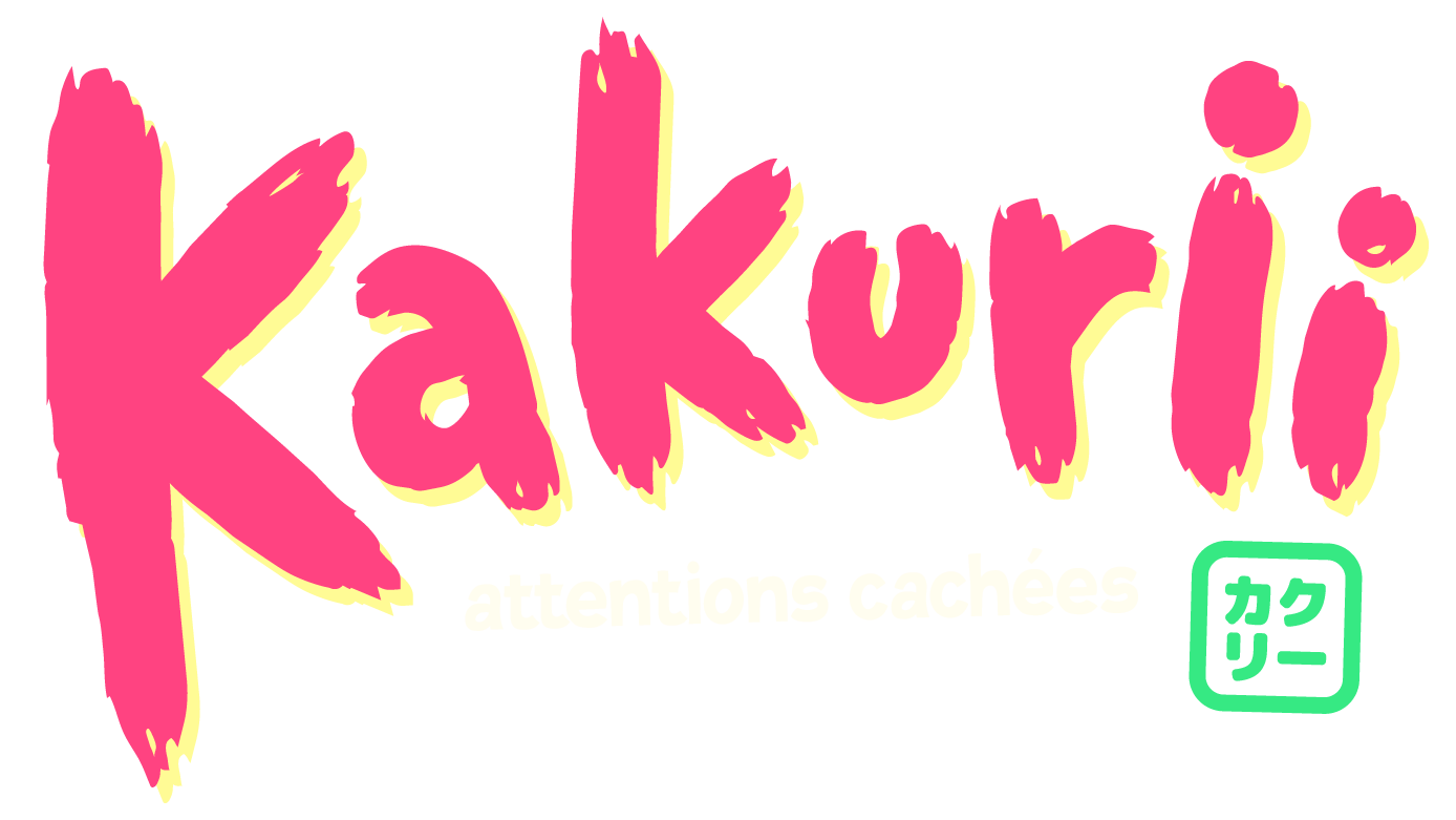 KAKURII