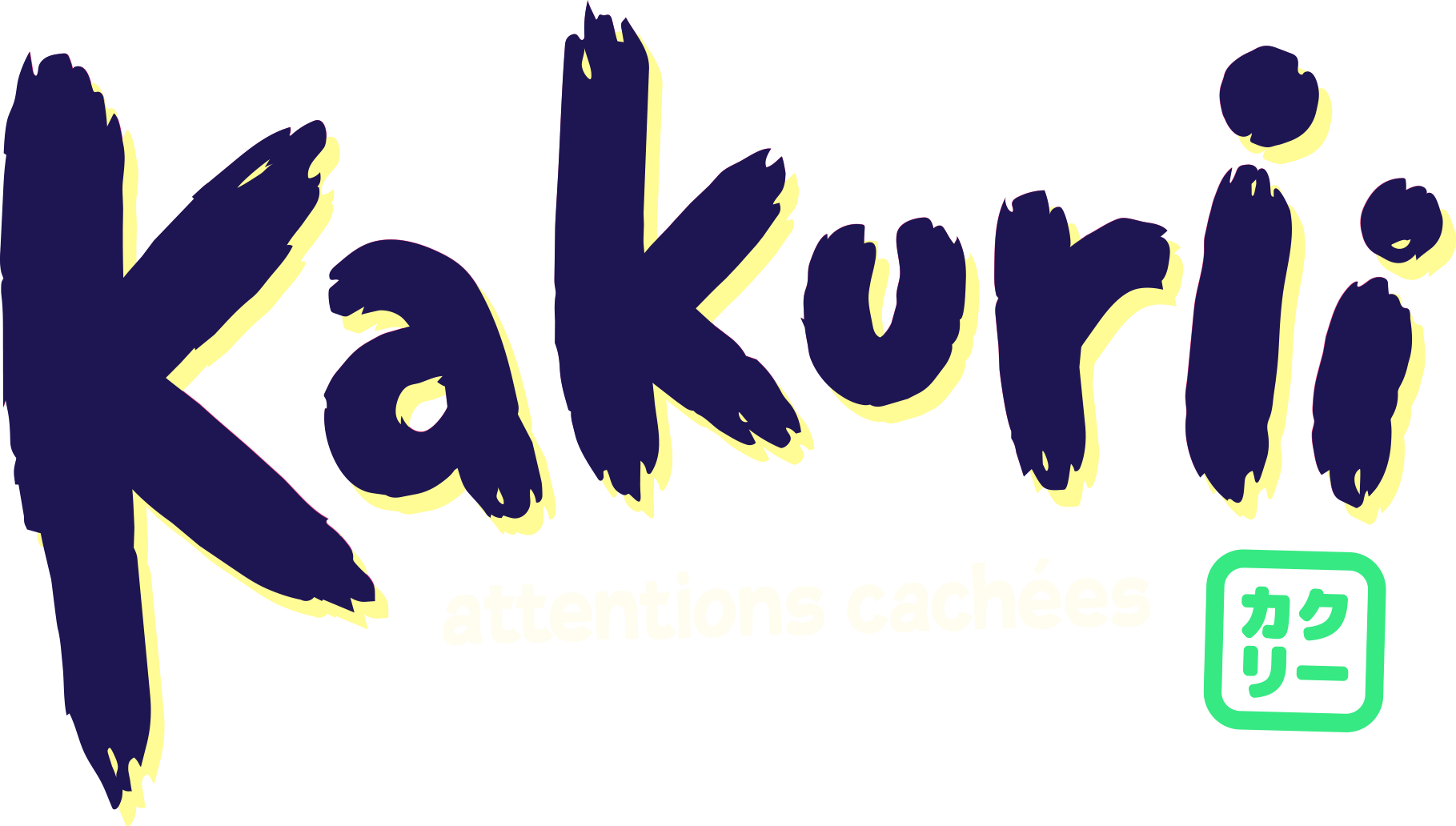 KAKURII