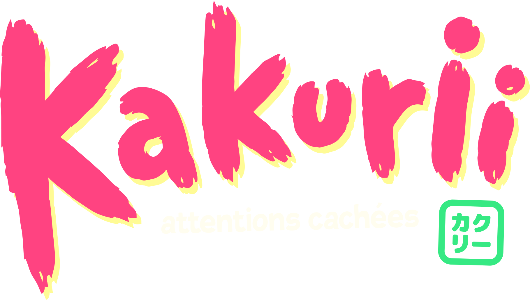 KAKURII